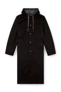 Kabát Diesel J-Marlon Jacket Black 1