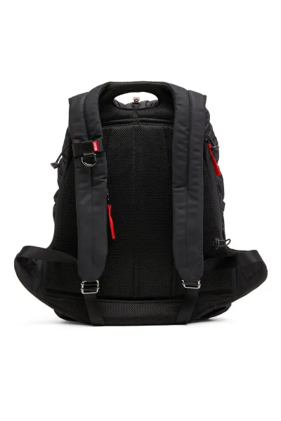 Batoh Diesel Zip-D Zip-D Backpack X Backpac Black