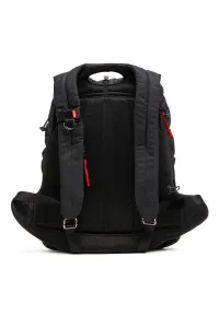 Batoh Diesel Zip-D Zip-D Backpack X Backpac Black