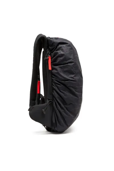 Batoh Diesel Zip-D Zip-D Backpack X Backpac Black