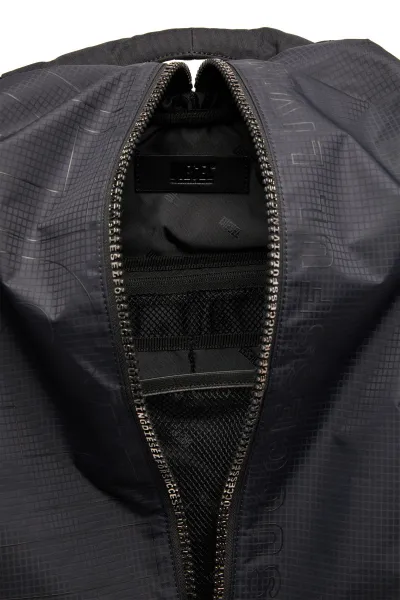Batoh Diesel Zip-D Zip-D Backpack X Backpac Black