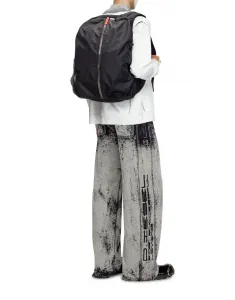 Batoh Diesel Zip-D Zip-D Backpack X Backpac Black