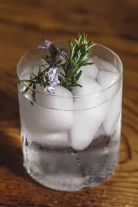 Pohár Malý Knindustrie 340 Ml Platinum