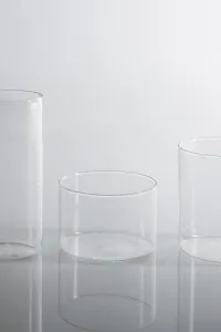 Pohár Malý Knindustrie 340 Ml Platinum