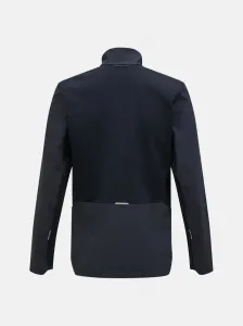 Bunda Peak Performance M Windblock Stretch Jacket Black