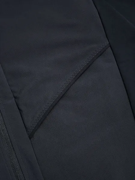 Bunda Peak Performance M Windblock Stretch Jacket Black