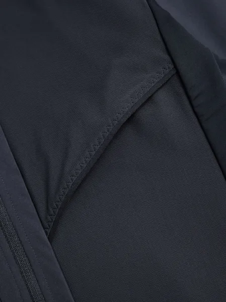 Bunda Peak Performance W Windblock Stretch Jacket Black