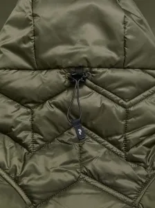 Bunda Peak Performance M Elevate Liner Hood Pine Needle
