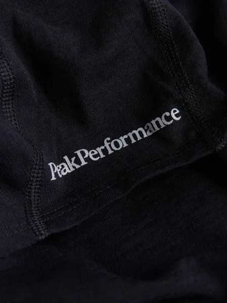 Kukla Peak Performance Balaclava Black