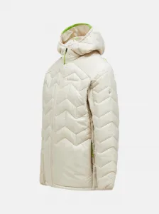 Bunda Peak Performance M Elevate Liner Hood Sand Fog
