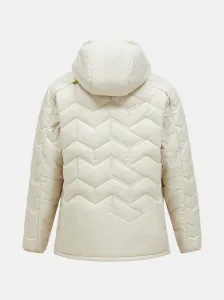 Bunda Peak Performance M Elevate Liner Hood Sand Fog