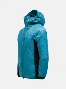 Bunda Peak Performance M Radiance Hood Jacket Hydro Fresh