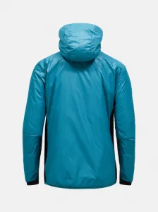 Bunda Peak Performance M Radiance Hood Jacket Hydro Fresh