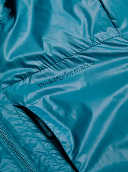 Bunda Peak Performance M Radiance Hood Jacket Hydro Fresh