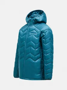 Bunda Peak Performance M Elevate Liner Hood Hydro Fresh