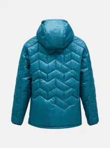 Bunda Peak Performance M Elevate Liner Hood Hydro Fresh