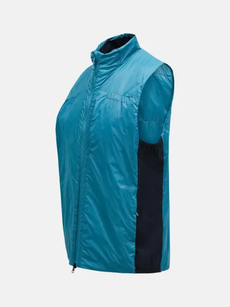Vesta Peak Performance M Radiance Hybrid Vest Hydro Fresh