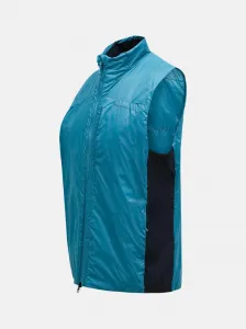 Vesta Peak Performance M Radiance Hybrid Vest Hydro Fresh
