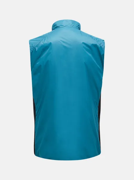 Vesta Peak Performance M Radiance Hybrid Vest Hydro Fresh