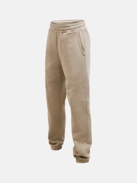 Tepláky Peak Performance W Original Pants Avid Beige