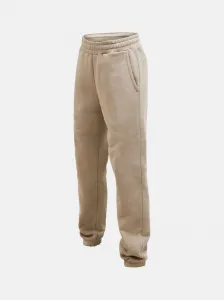 Tepláky Peak Performance W Original Pants Avid Beige