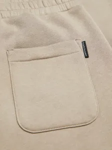 Tepláky Peak Performance W Original Pants Avid Beige