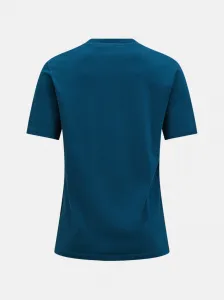 Tričko Peak Performance W Original Tee Infinity Teel