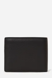 Peňaženka Karl Lagerfeld K/Essential Bifold Wal Lea Black