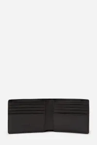 Peňaženka Karl Lagerfeld K/Essential Bifold Wal Lea Black