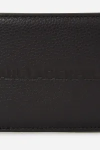Peňaženka Karl Lagerfeld K/Essential Bifold Wal Lea Black