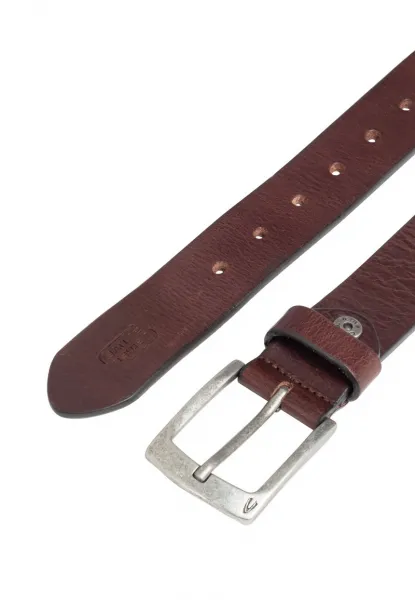 Opasok Camel Active Nos Belt Brown3