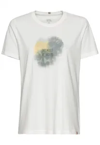 Tričko Camel Active T-Shirt White