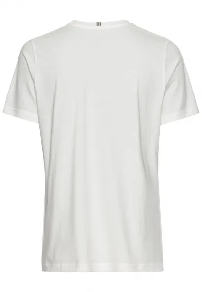 Tričko Camel Active T-Shirt White