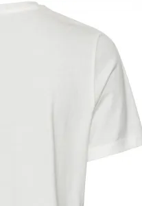 Tričko Camel Active T-Shirt White
