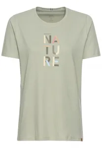 Tričko Camel Active T-Shirt Placement Wording Eu