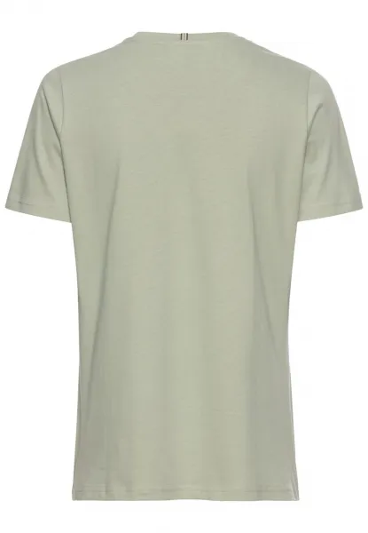 Tričko Camel Active T-Shirt Placement Wording Eu