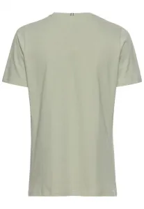Tričko Camel Active T-Shirt Placement Wording Eu