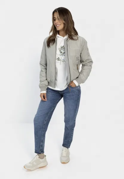 Tričko Camel Active T-Shirt Placement Flower