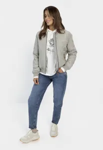 Tričko Camel Active T-Shirt Placement Flower