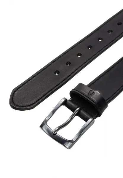Opasok Camel Active Nos Belt Black