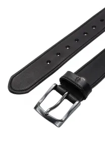 Opasok Camel Active Nos Belt Black