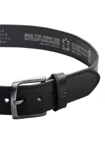 Opasok Camel Active Nos Belt Black