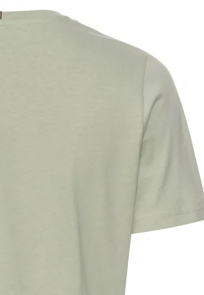Tričko Camel Active T-Shirt Placement Wording Eu