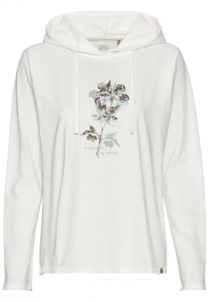 Tričko Camel Active T-Shirt Placement Flower