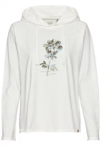 Tričko Camel Active T-Shirt Placement Flower