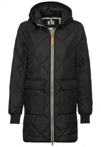 Kabát Camel Active Coat Asphalt
