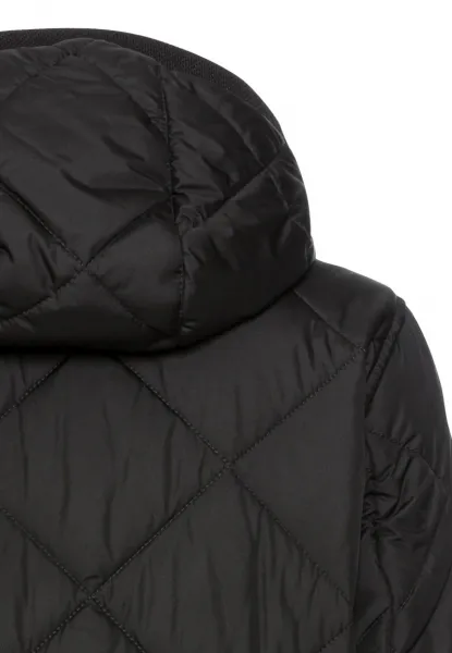 Kabát Camel Active Coat Asphalt
