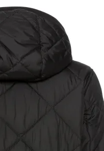 Kabát Camel Active Coat Asphalt