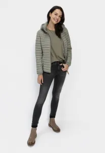 Bunda Camel Active Jacket Sage