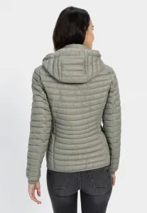 Bunda Camel Active Jacket Sage